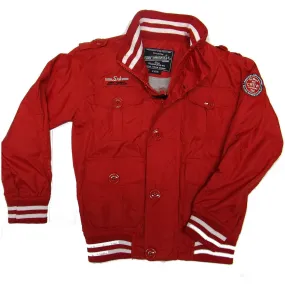 Blouson garçon EMSTEAD