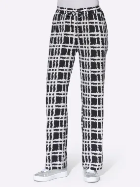 Broek