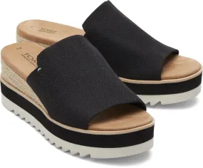 Toms Diana Mule Sandaal Dames